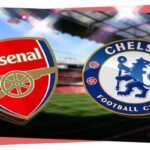Arsenal VS Chelsea