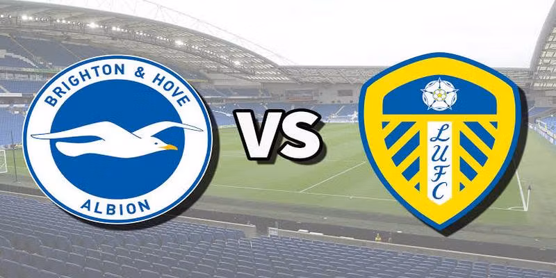 Brighton VS Leeds