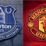 Everton VS Man Utd