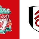 Liverpool VS Fulham