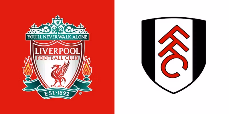 Liverpool VS Fulham
