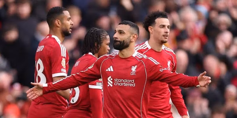 Soi kèo Liverpool VS Fulham và dự đoán thế trận