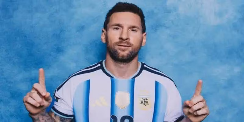 Di sản Messi để lại cho bóng đá Argentina