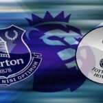 Tottenham VS Everton