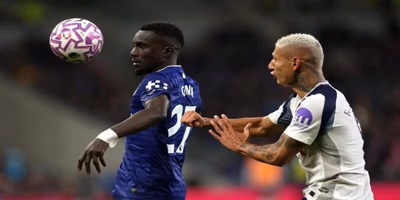 Soi kèo Tottenham VS Everton và dự đoán thế trận