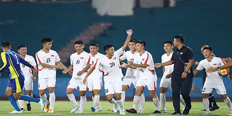 Điểm sáng và bài học dành cho bóng đá Việt Nam